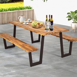 Kluczowe kwestie do rozważenia przy zakupie mebli ulicznych w sprzedaży hurtowej