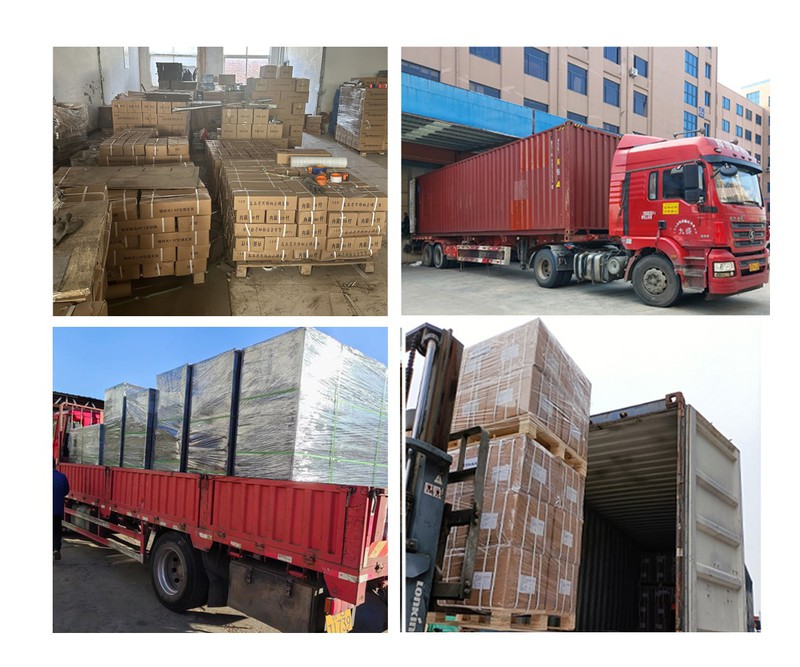 shipping shipping